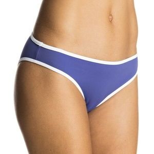 ROXY LISA ANDERSEN- SCOOTER BIKINI BOTTOMS